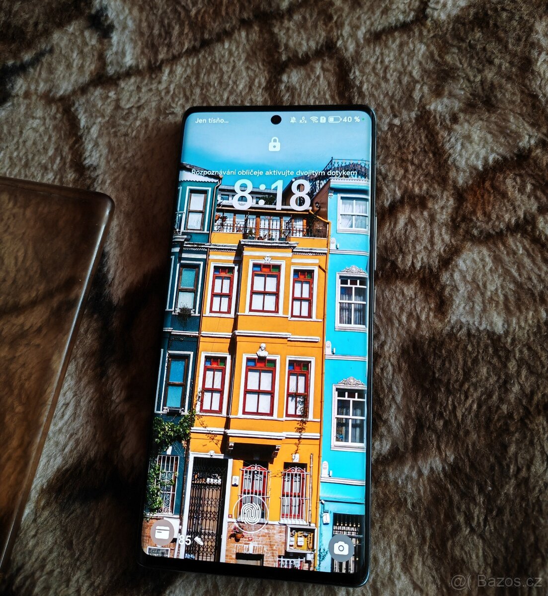 Prodám honor 70