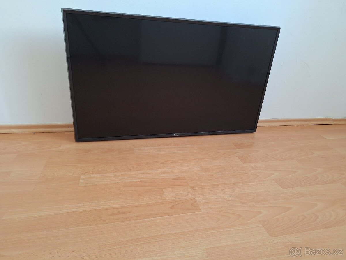 LG Smart LED