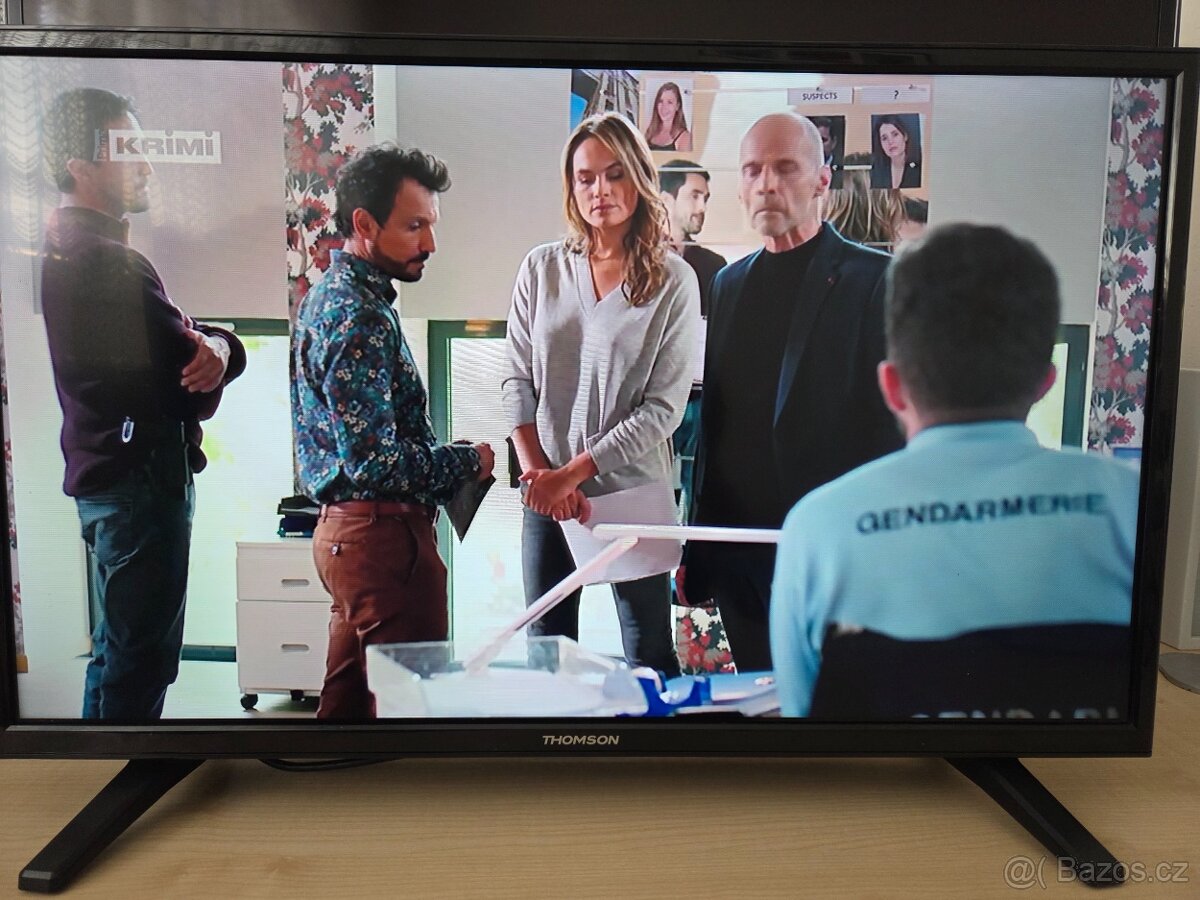 Televize Thomson