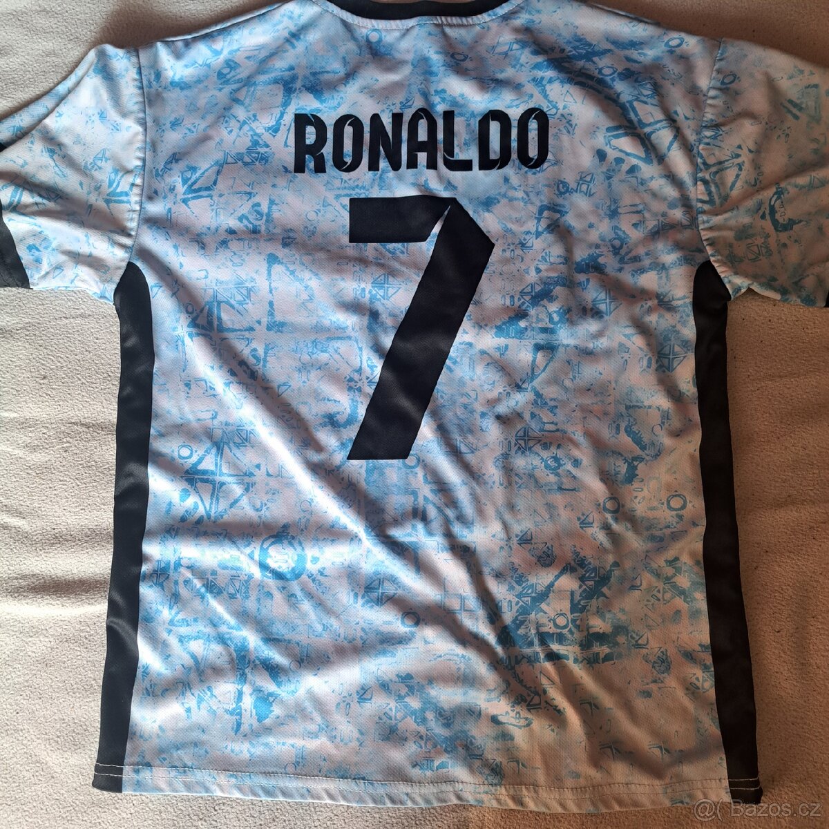Levný fotbalový dres ☆