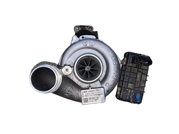 Turbodmychadlo A6420901100 Mercedes Sprinter