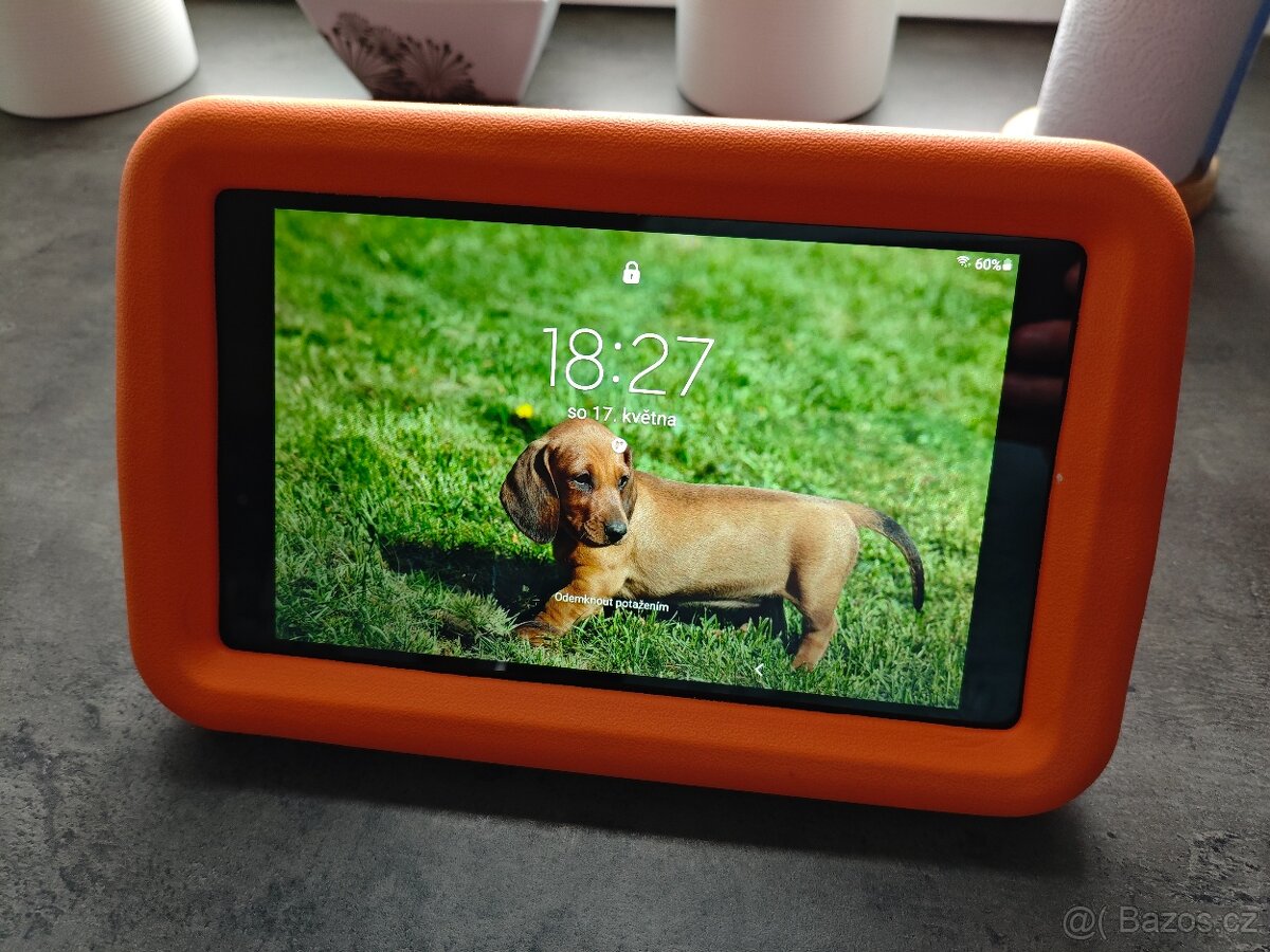 Samsung Galaxy Tab A 8.0