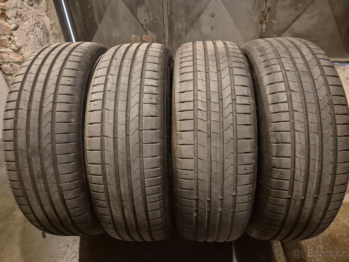 Hankook Ventus Prime4 225/65 R17