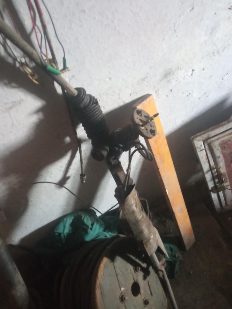 ND na citroen BX 1,9 TZD a XM