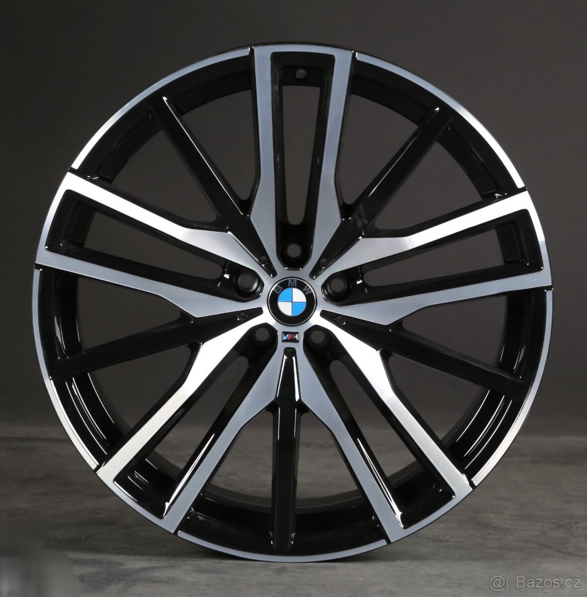 Disky BMW iX r22 M742