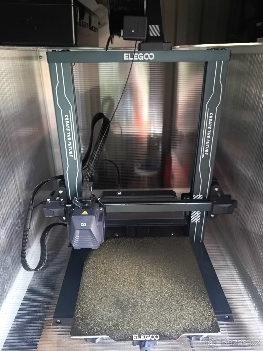 Elegoo Neptune 4 Pro