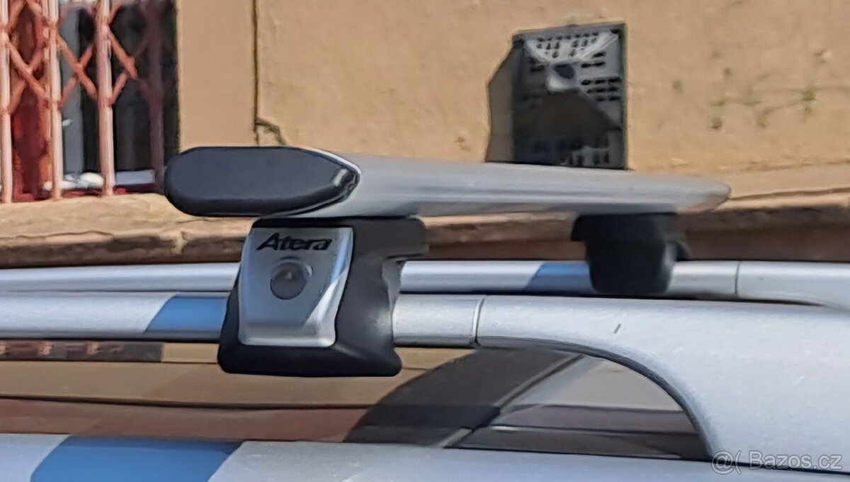 Příčníky ATERA Signo RT 122cm