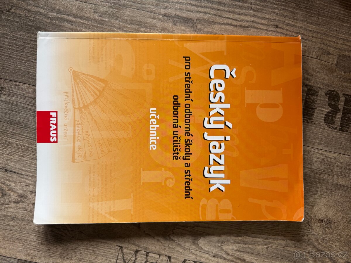 Český jazyk