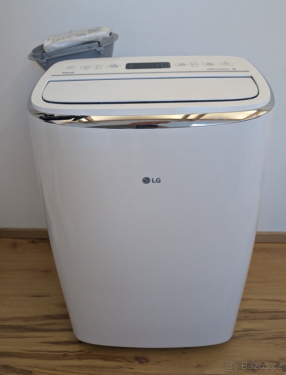 Mobilní klimatizace LG