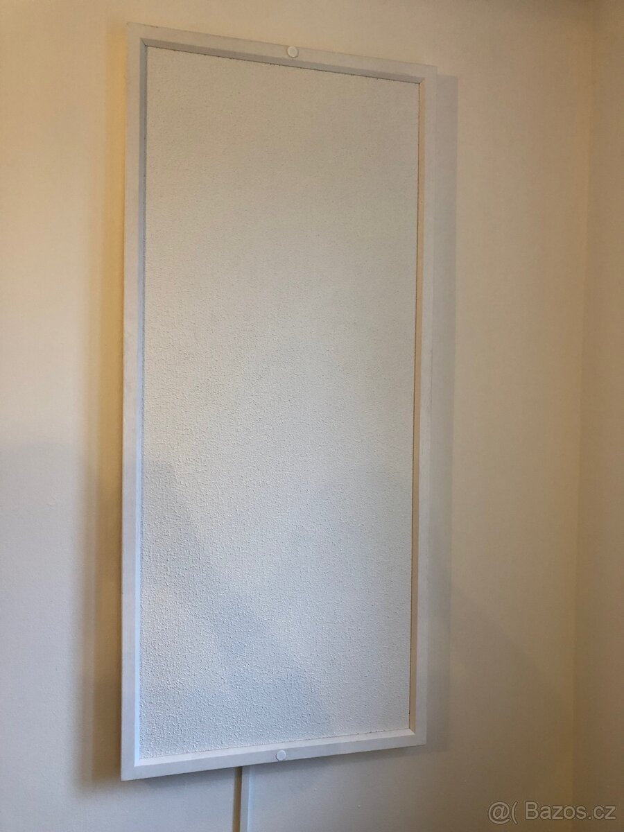 Topný systém infra infratopení.cz