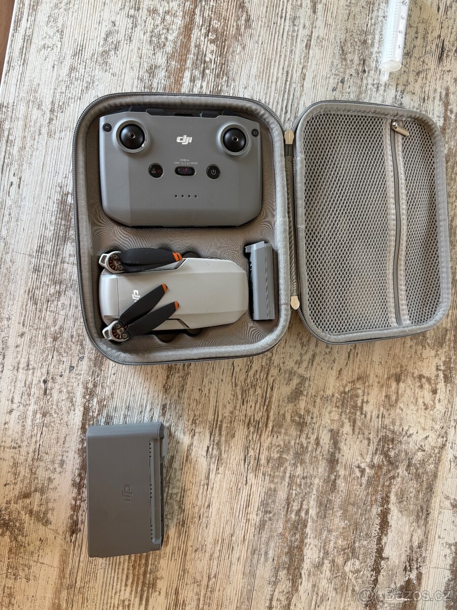 DJI mini 4k