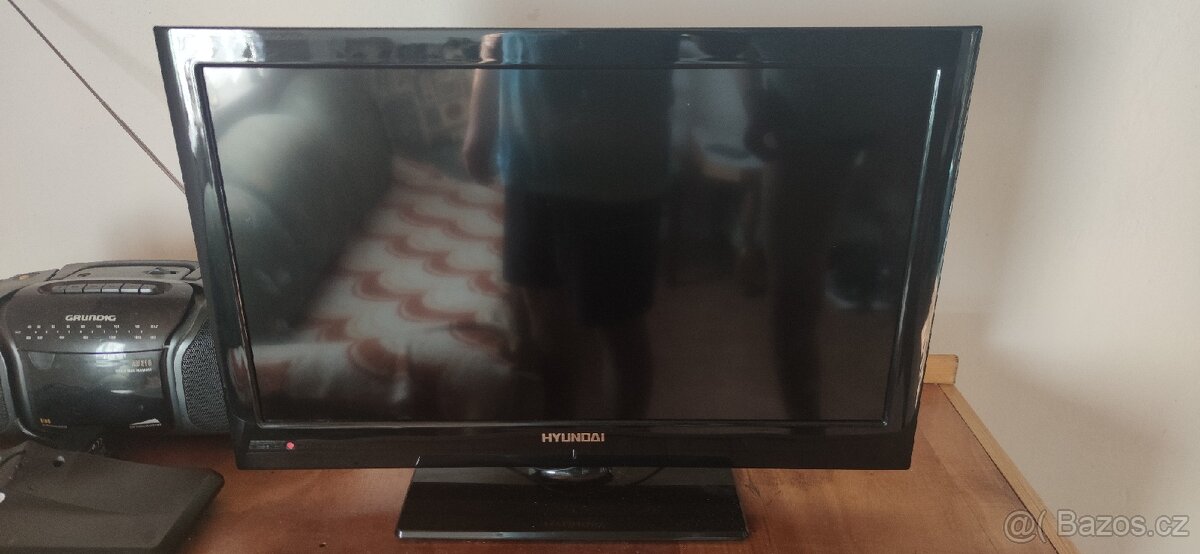 Televize HYUNDAI