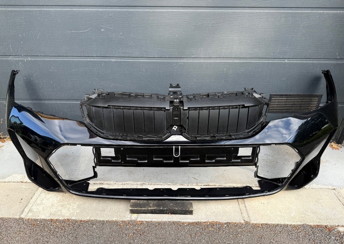 BMW G20 G21 LCI naraznik M-paket