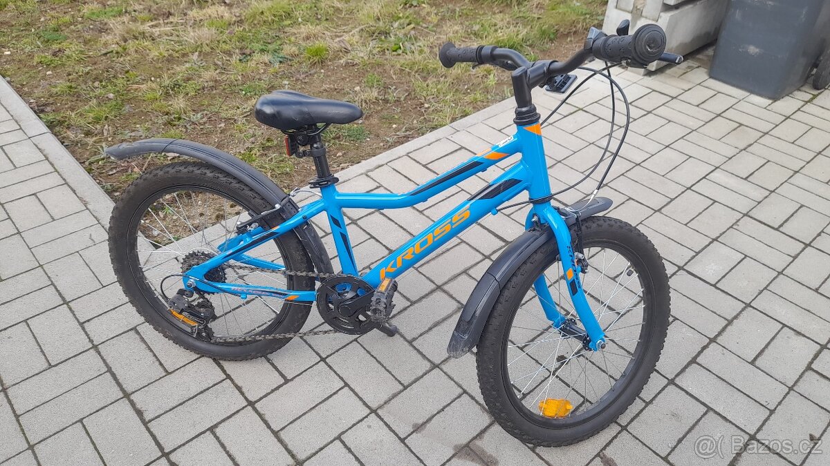 Kross Hexagon 20''