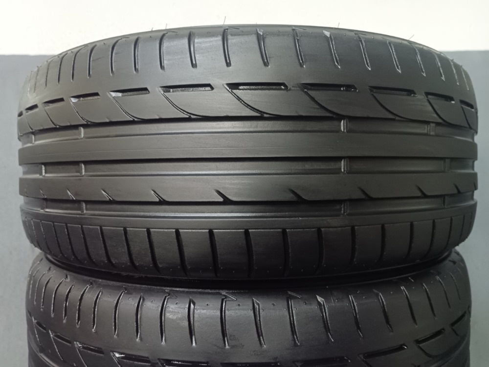 225/45 R18 BRIDGESTONE (2418)