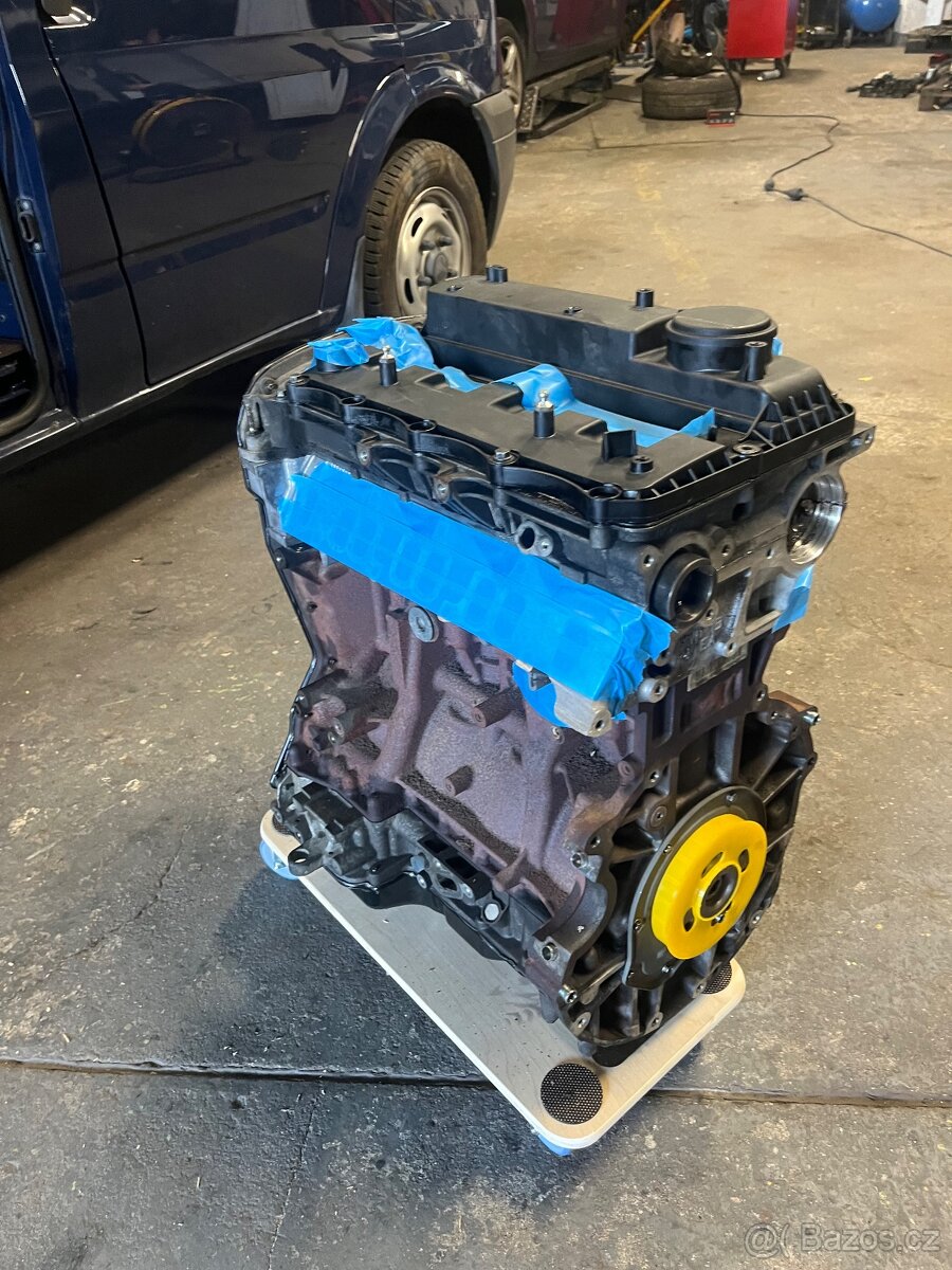 Ford transit 2.2 tdci