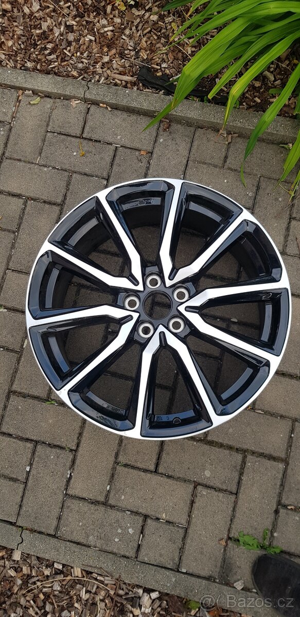 Disk Toyota CHR 8.5×20 ET45