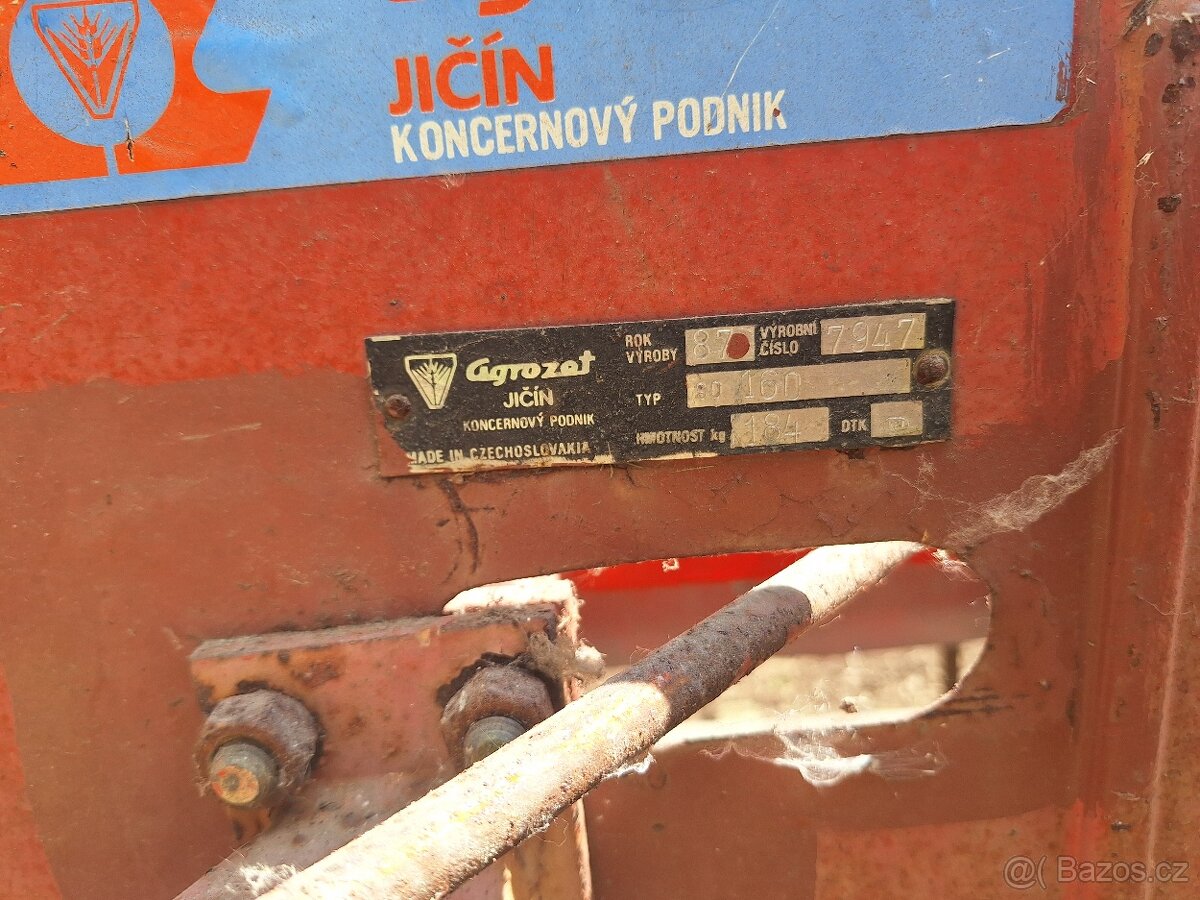 Obracečka sena