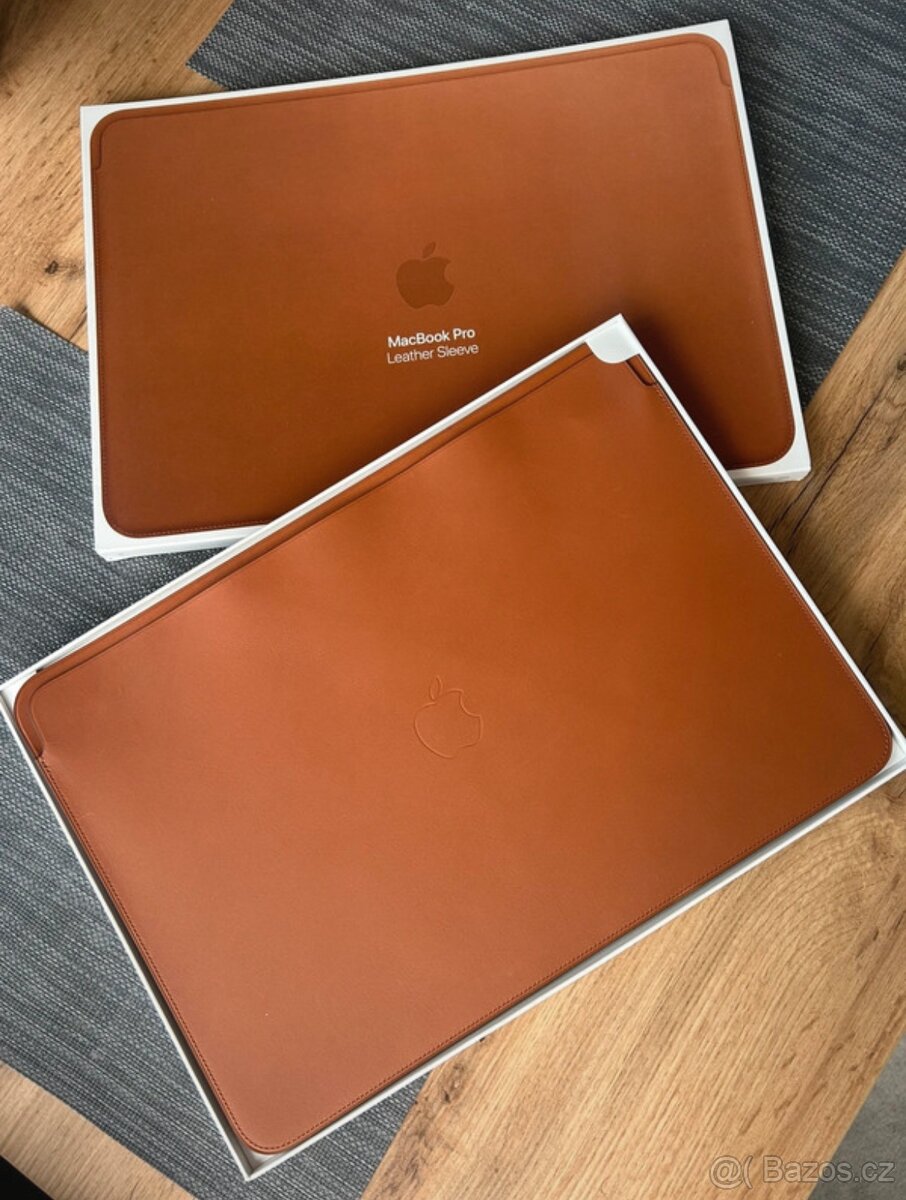 Obal na MacBook