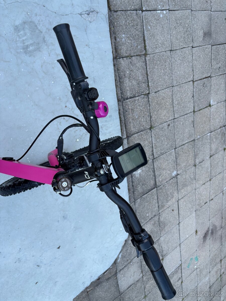 Elektrokolobezka MAMI