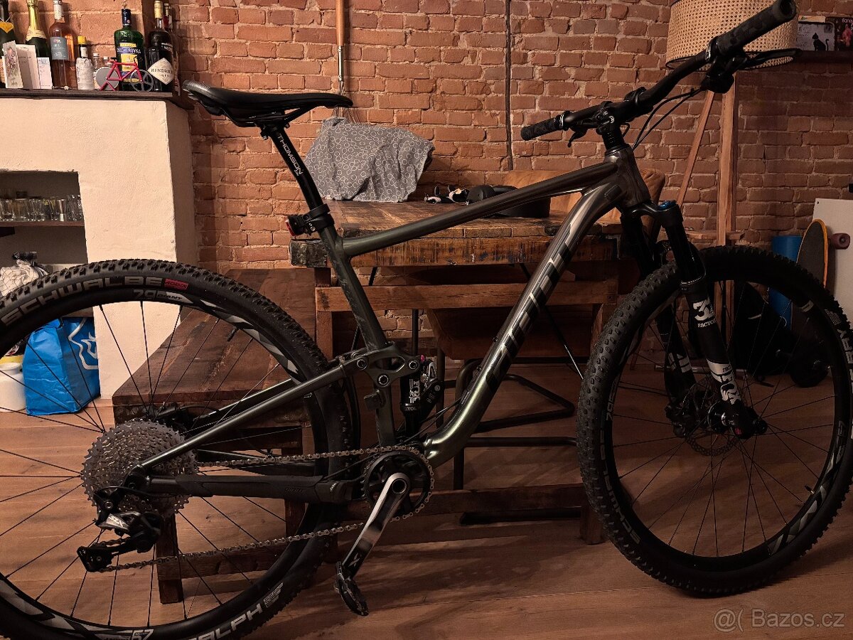 Giant Anthem 29" rám 2023 vel. L