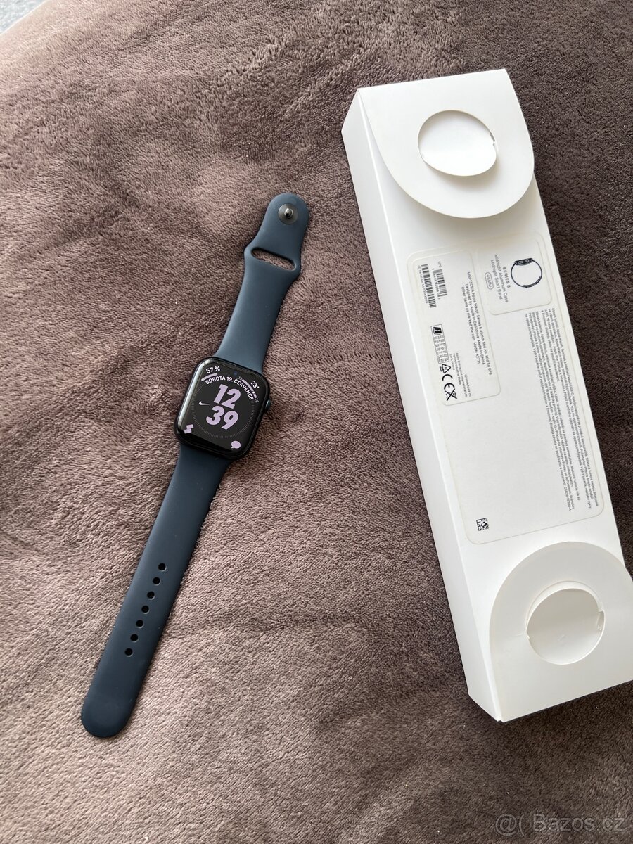 Apple Watch 8 45mm