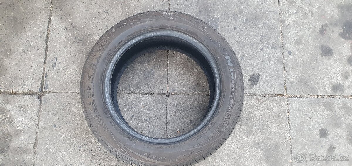 Letní pneu NEXEN 185/60R15 84H