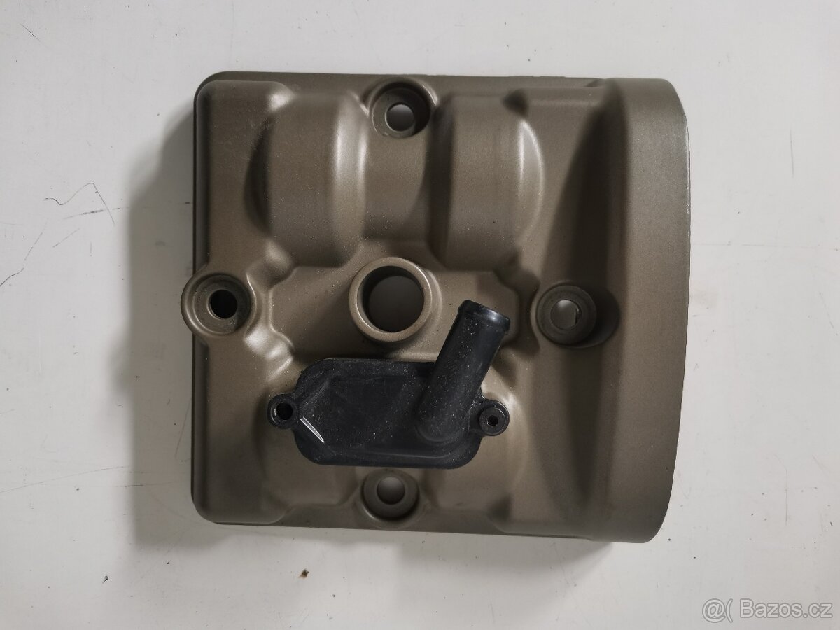 Ducati víko ventilu hlavy motoru