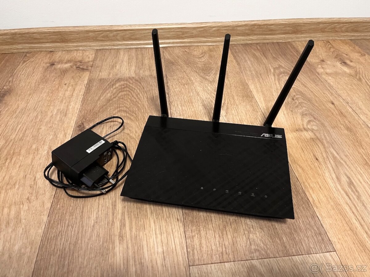 Asus RT-N18U