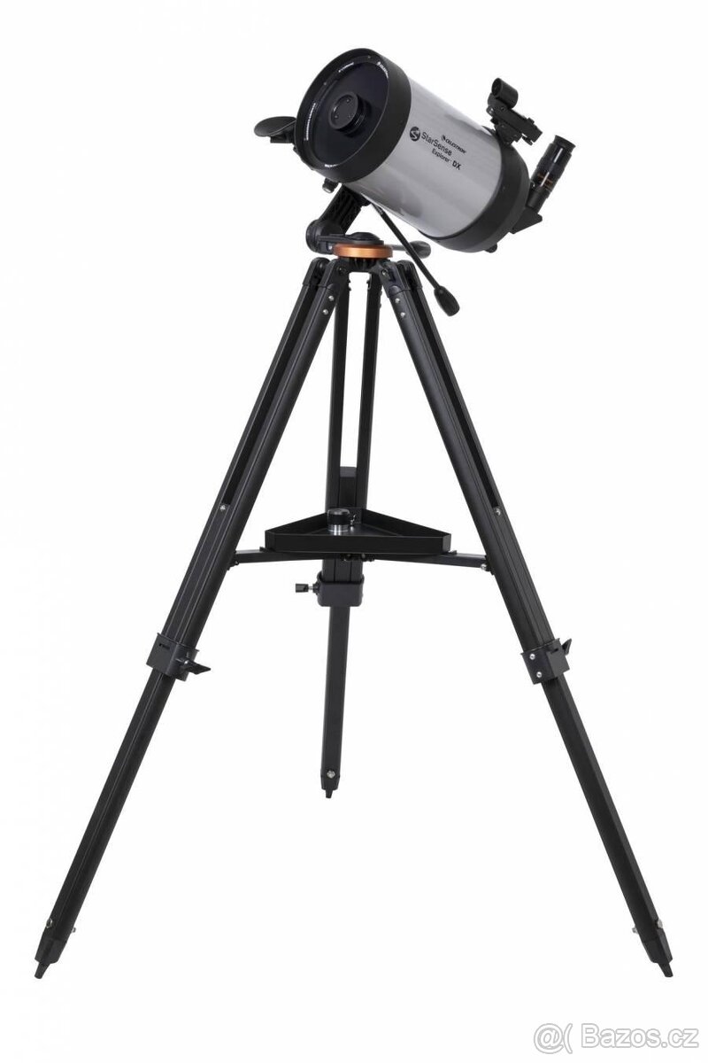 Astronomický dalekohled