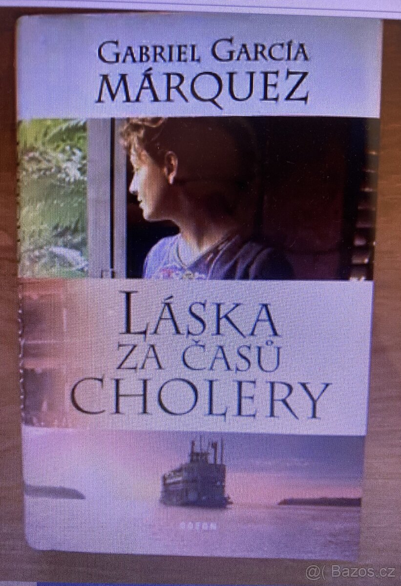 Láska za časů cholery