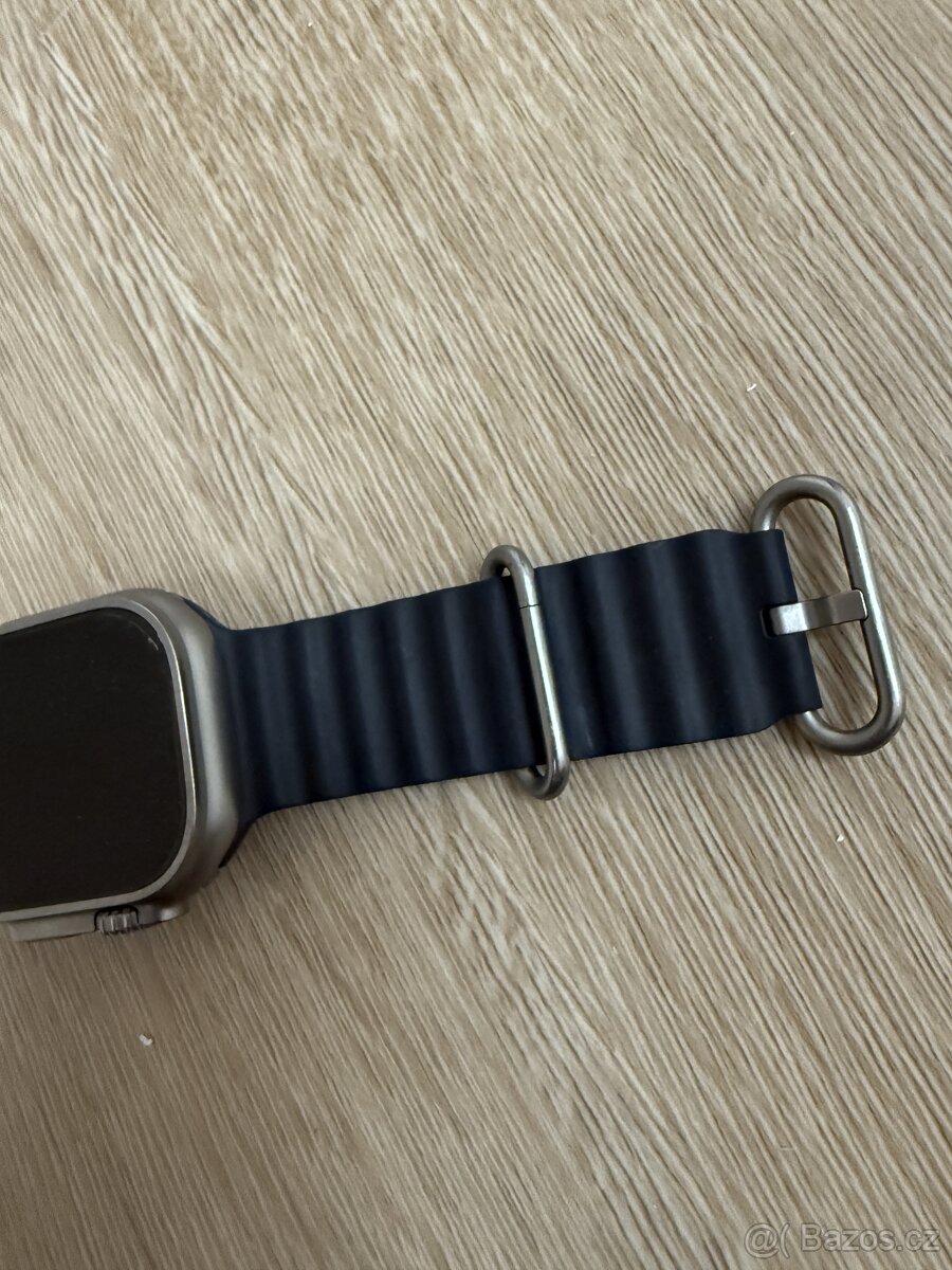 Apple watch ultra 1