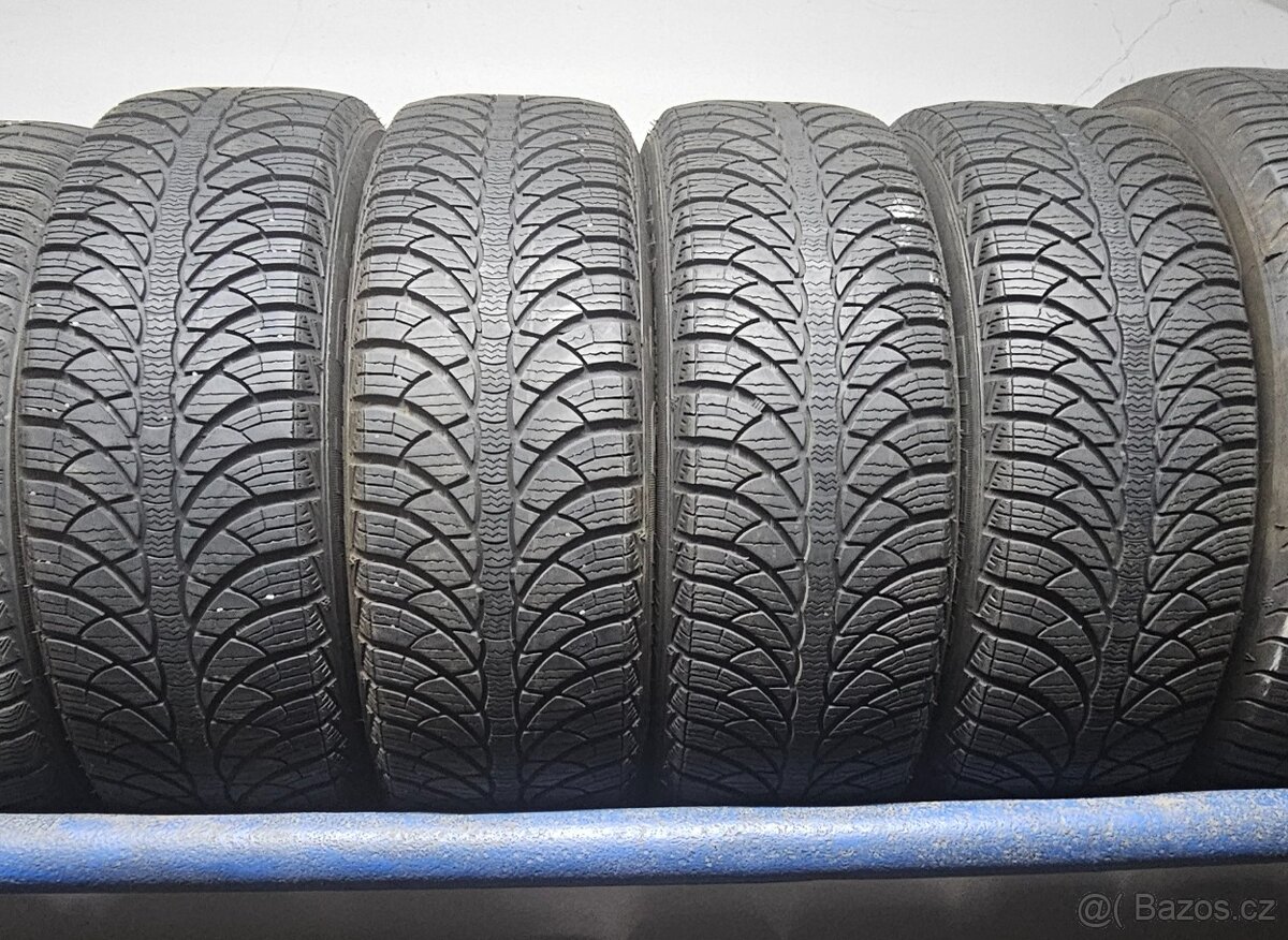 Prodám Zimní Pneumatiky 185/60/R15 84 T