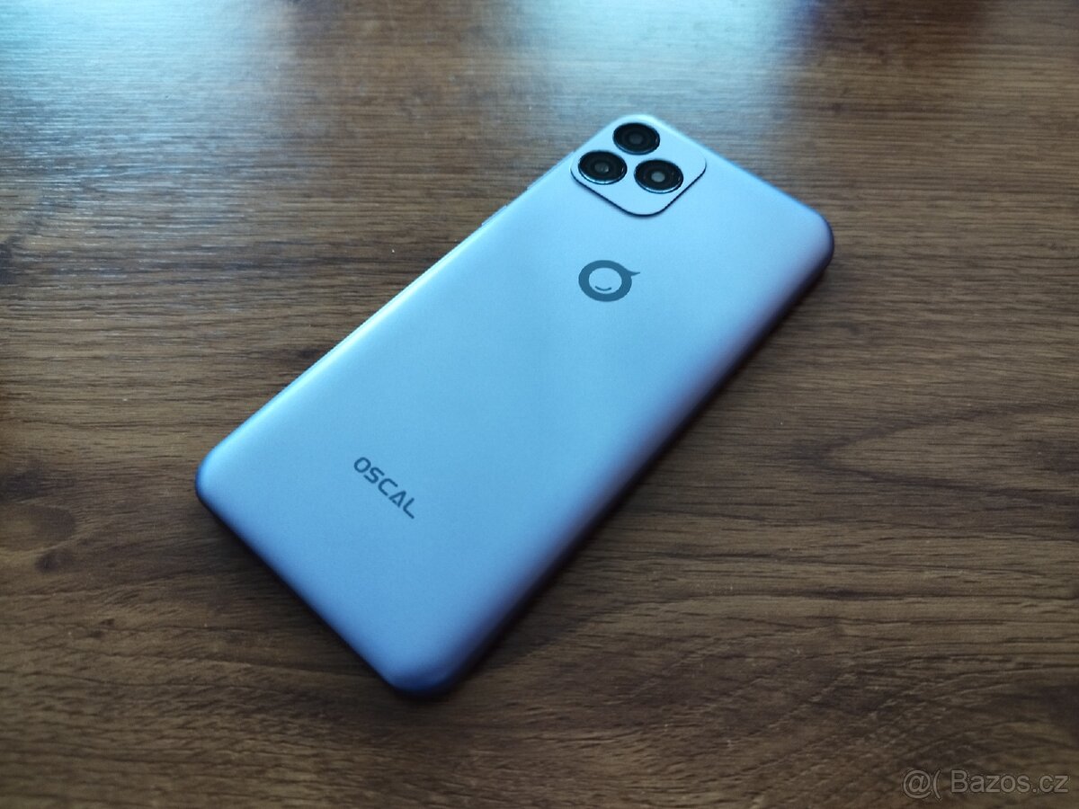 Oscal C20 PRO (Dual sim)