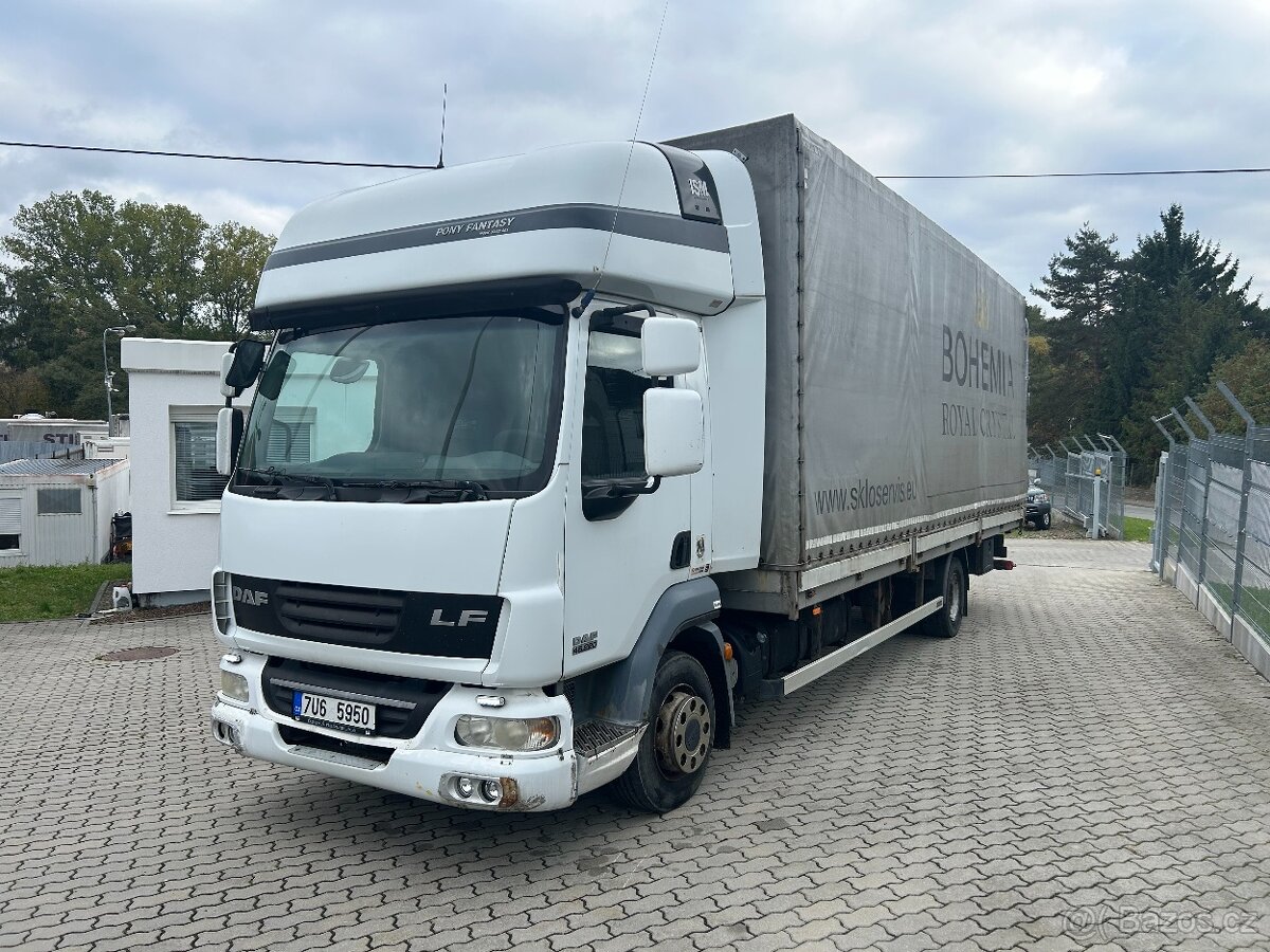 DAF LF45.220
