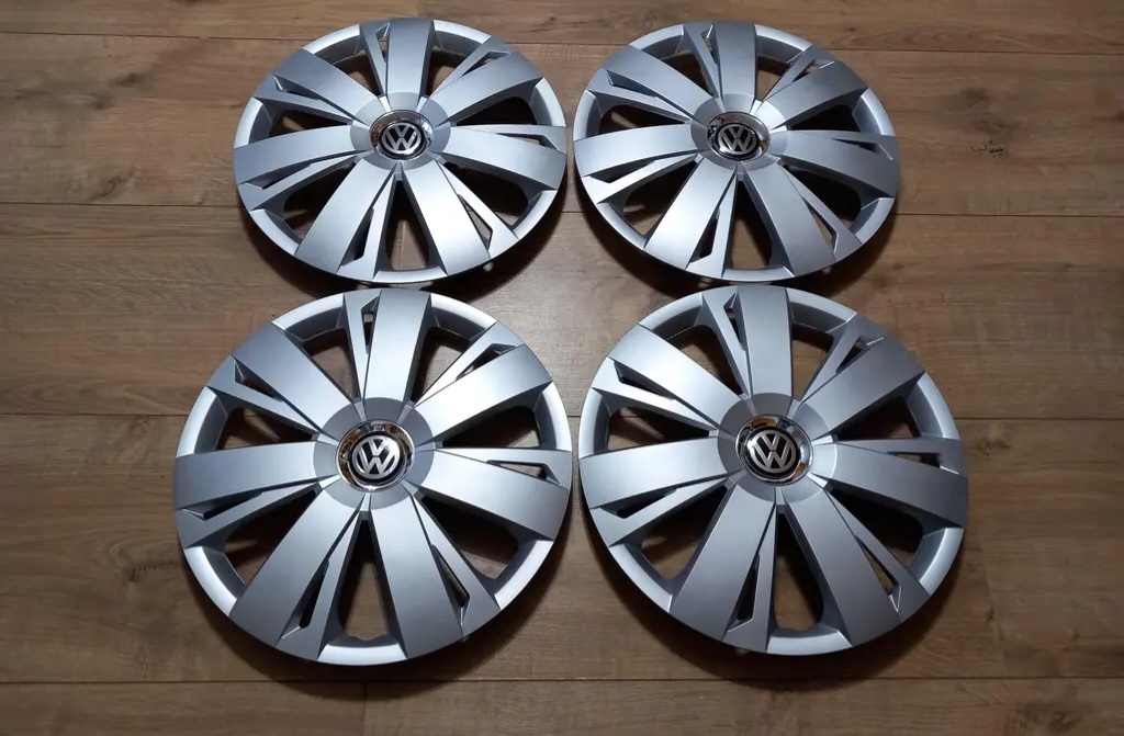Poklice Vw, Sada Č.35