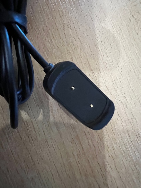 Nabíjačka pre Amazfit T-rex, Gtr 42/47mm