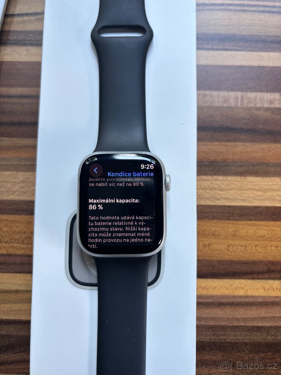 Apple Watch 8 45mm