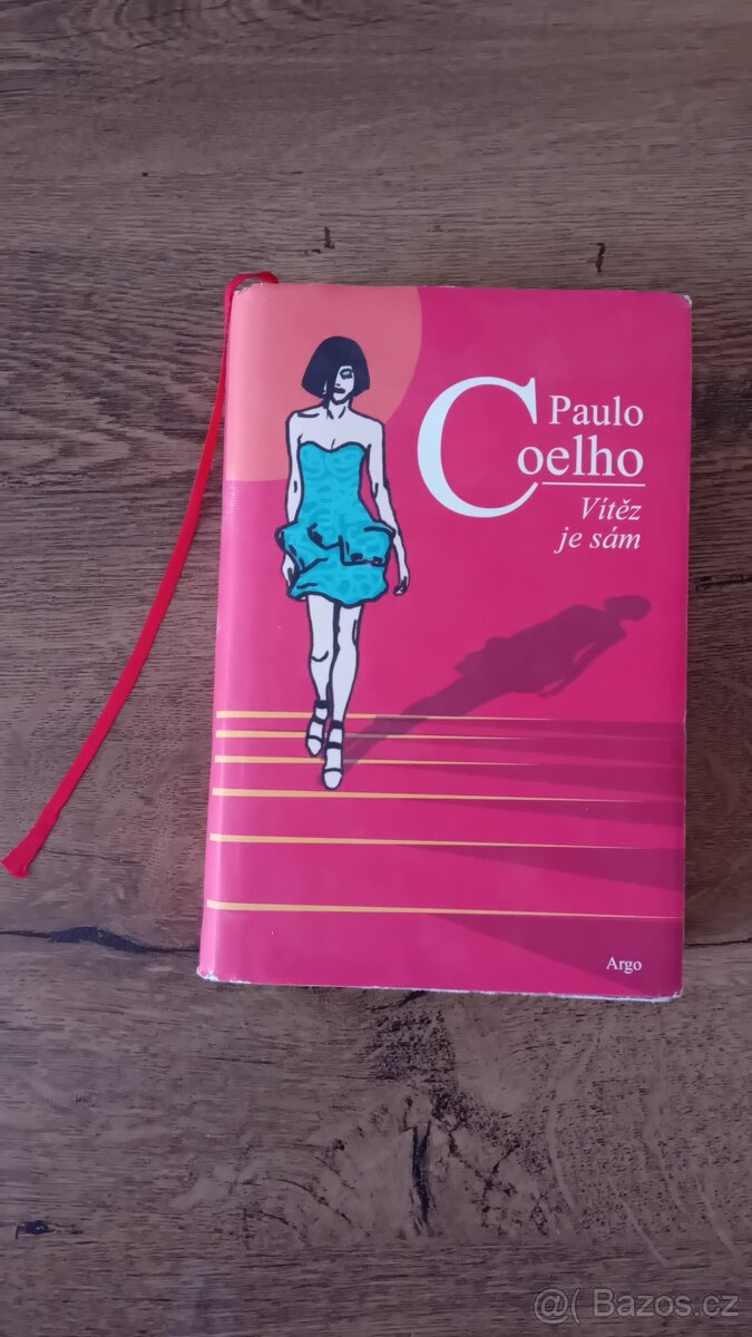 Vítěz je sám (Paulo Coelho)