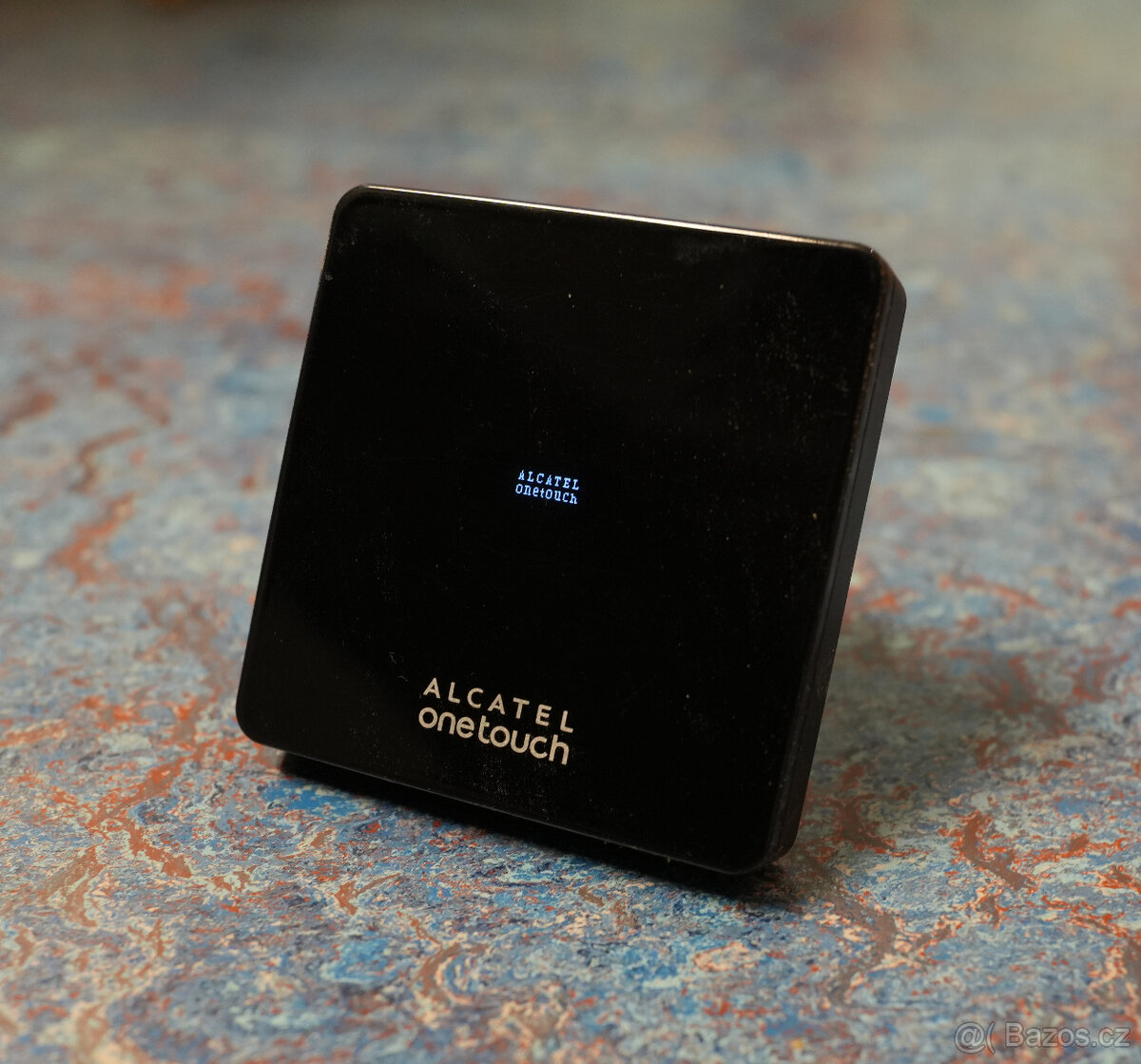 Alcatel Onetouch Link Y850 - 4G mobilní modem