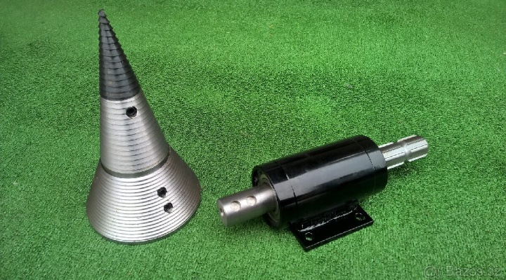 Štipací sestava 150