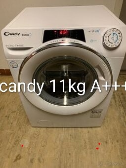 Camdy  rapid  se sušičkou