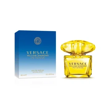Parfém Versace Yellow Diamond INTENSE