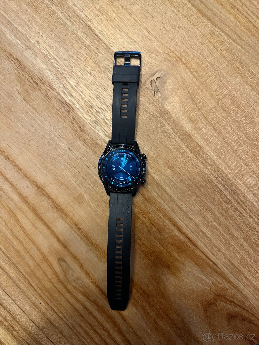 Chytré hodinky Huawei Watch GT 2 LTN-B19
