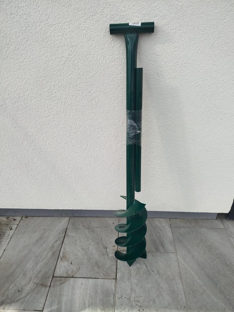 Vrták půdní 150 mm (2 závity)_Nový nepoužitý