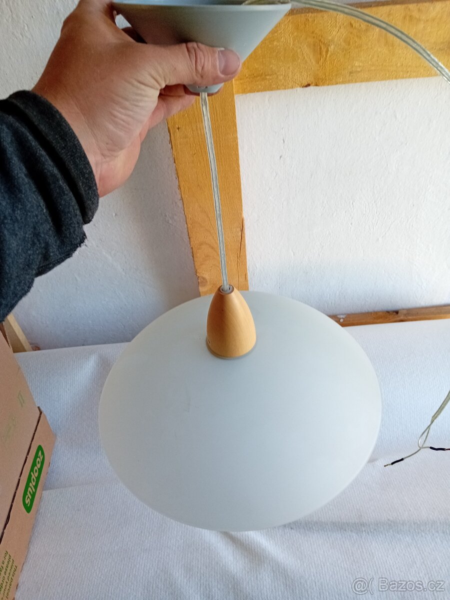 Stropní lustr Philips Massive