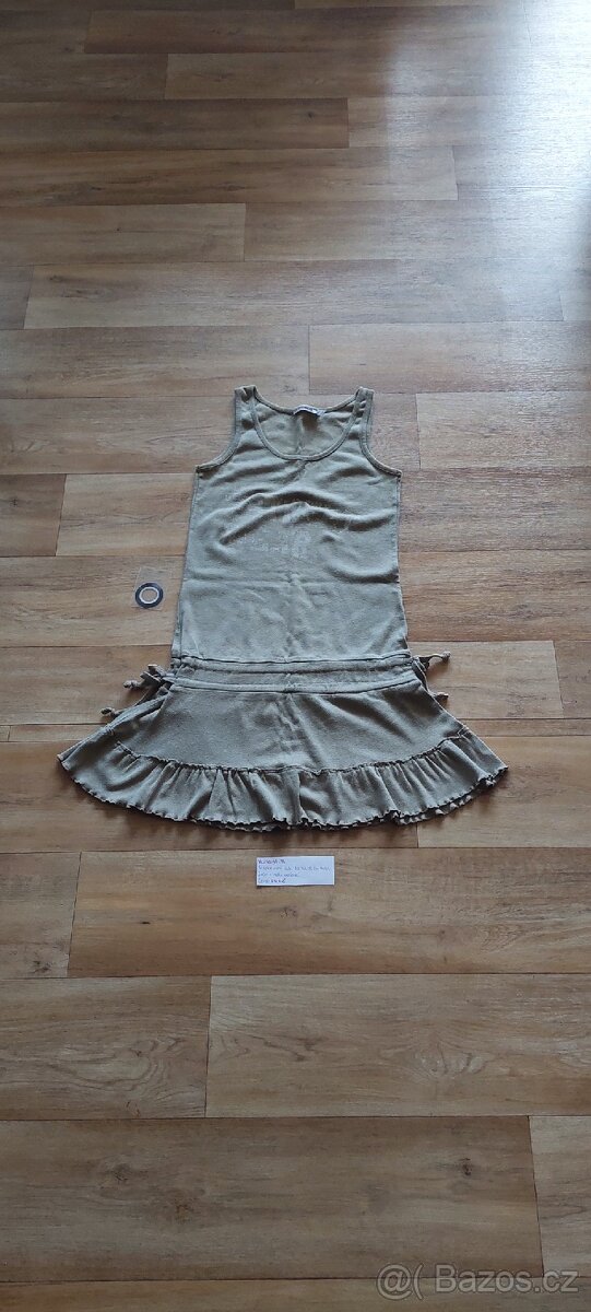 Dámské šaty - 2, velikost: 34