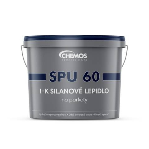 Lepidlo na parkety Chemos SPU 60 18 kg