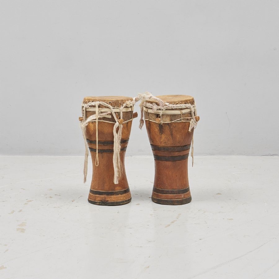 2 x bubinek afrika - AKCE