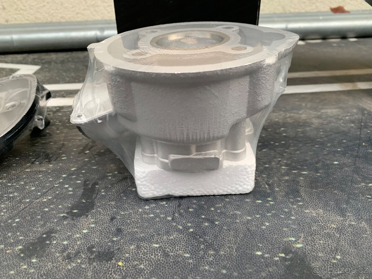 Minarelli AM6 válec 50 ccm